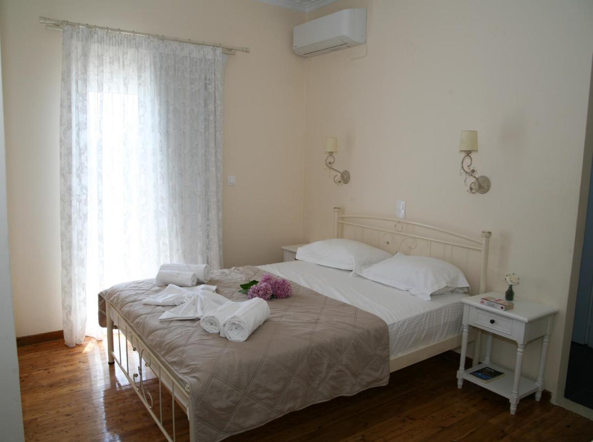 דאסיה Terpsichore Boutique Appartments מראה חיצוני תמונה
