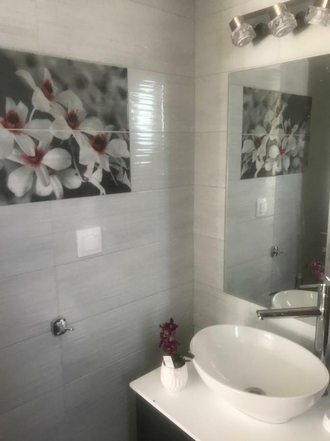 דאסיה Terpsichore Boutique Appartments מראה חיצוני תמונה